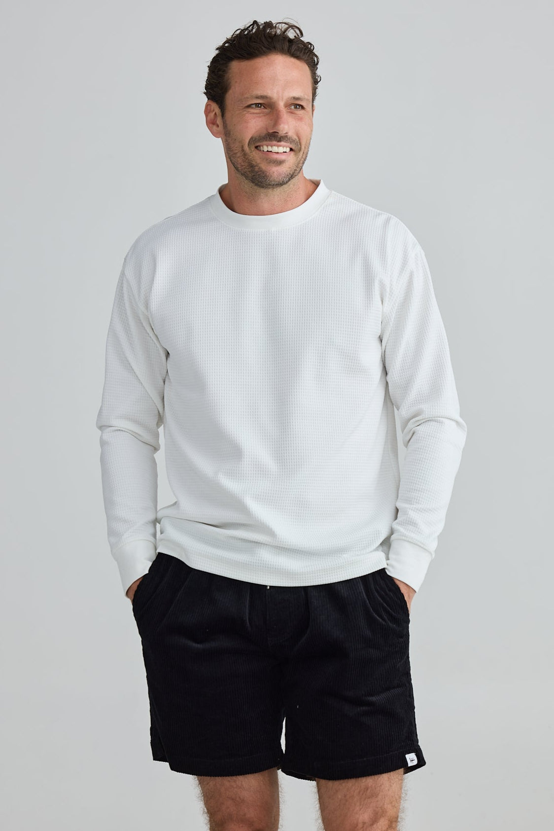 Archie Shorts - Black