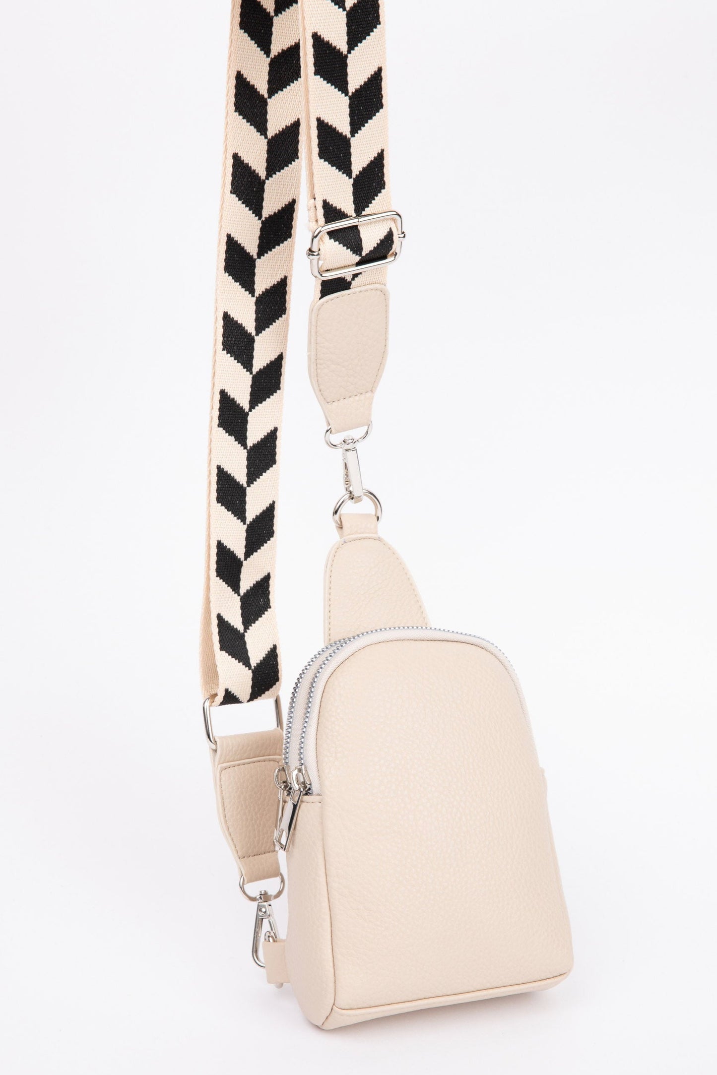 East End Bag - Beige