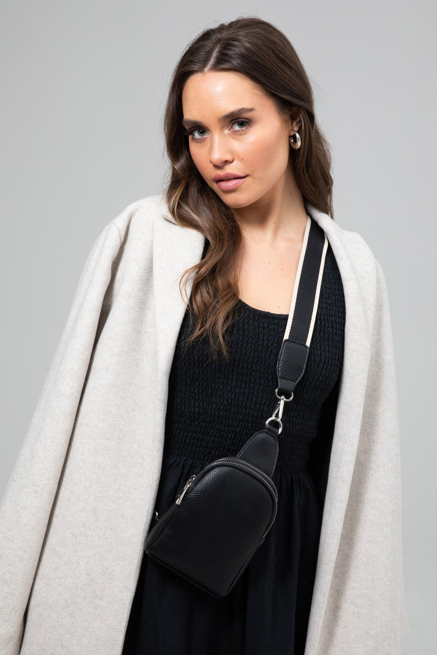 East End Bag - Black