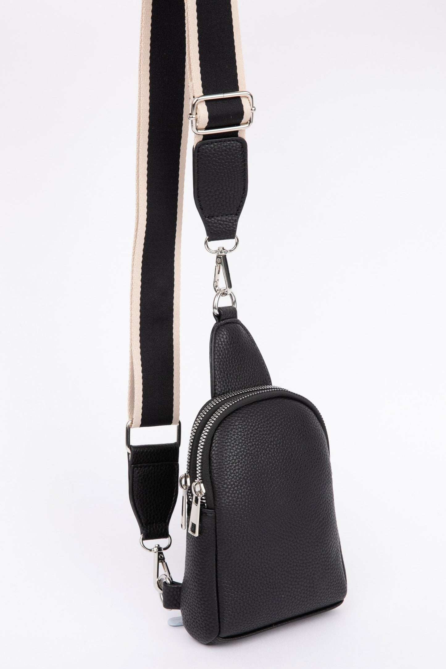 East End Bag - Black
