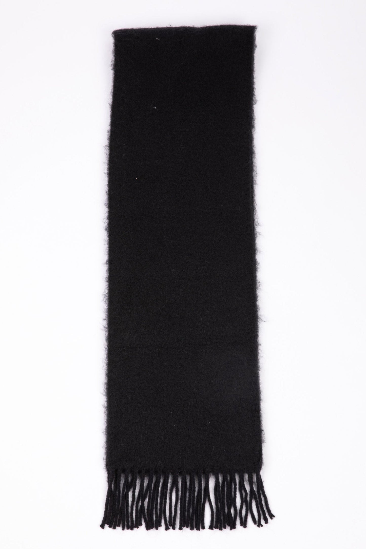 Palmer Scarf - Black
