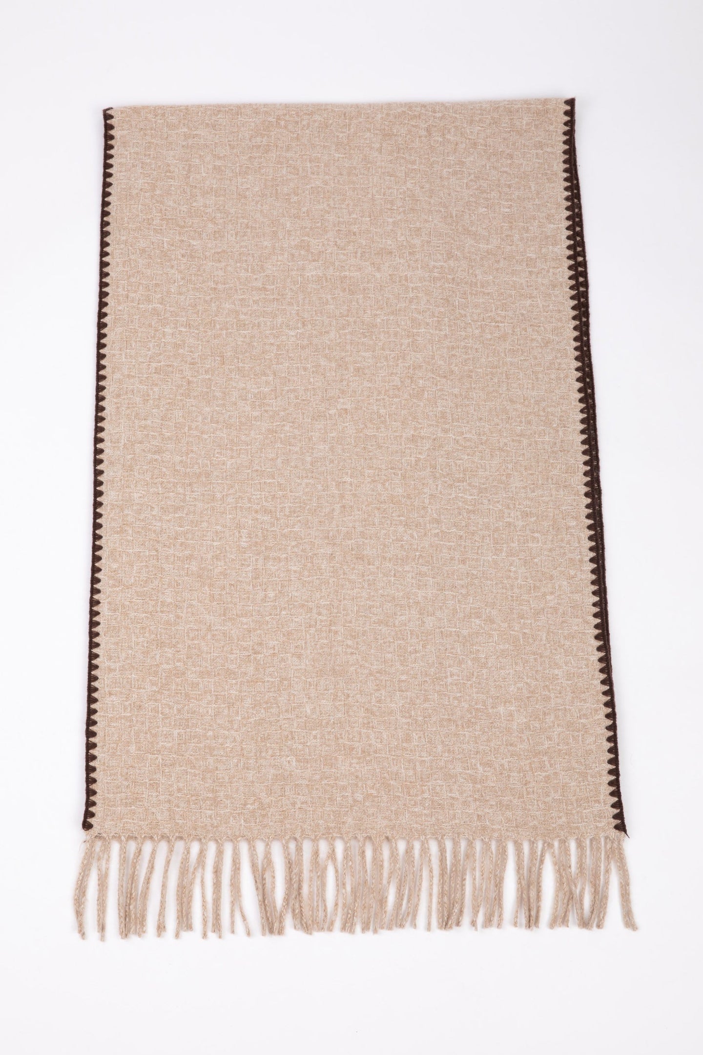 Solana Scarf - Beige