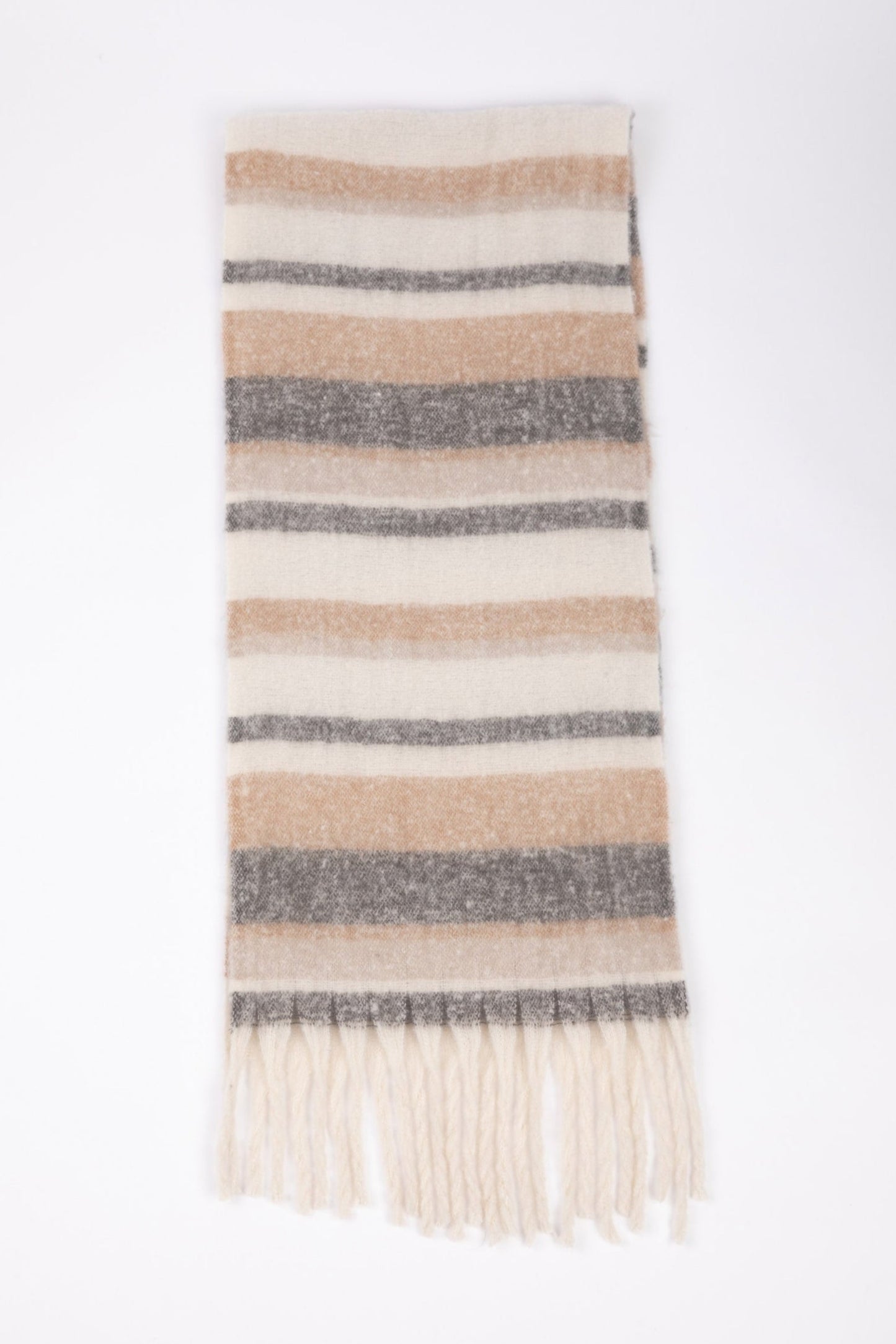 Nina Scarf - Beige