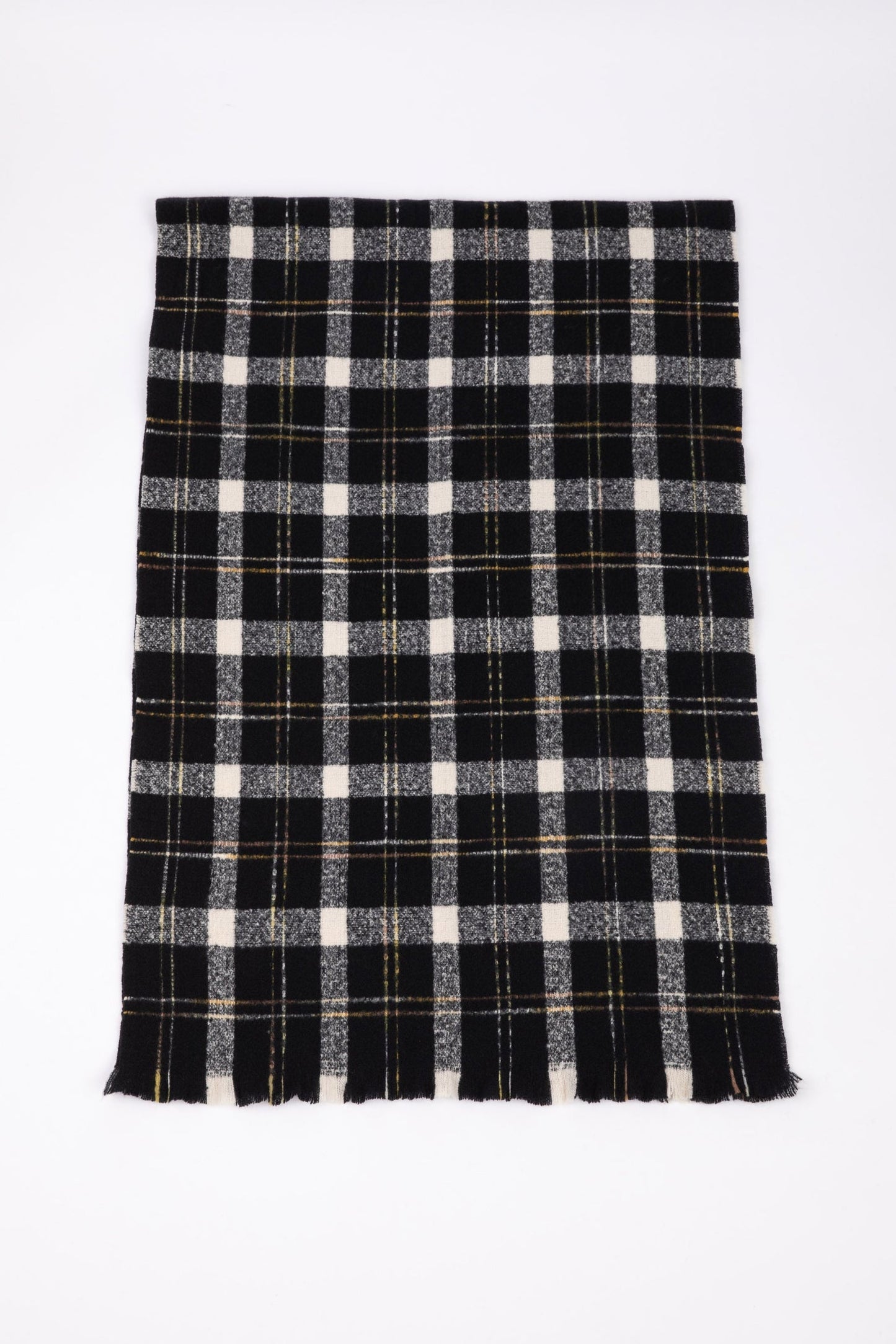 Josie Scarf - Black