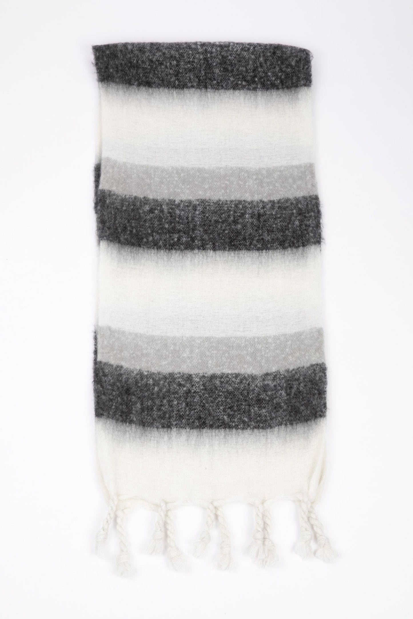 Nancy Scarf - Grey