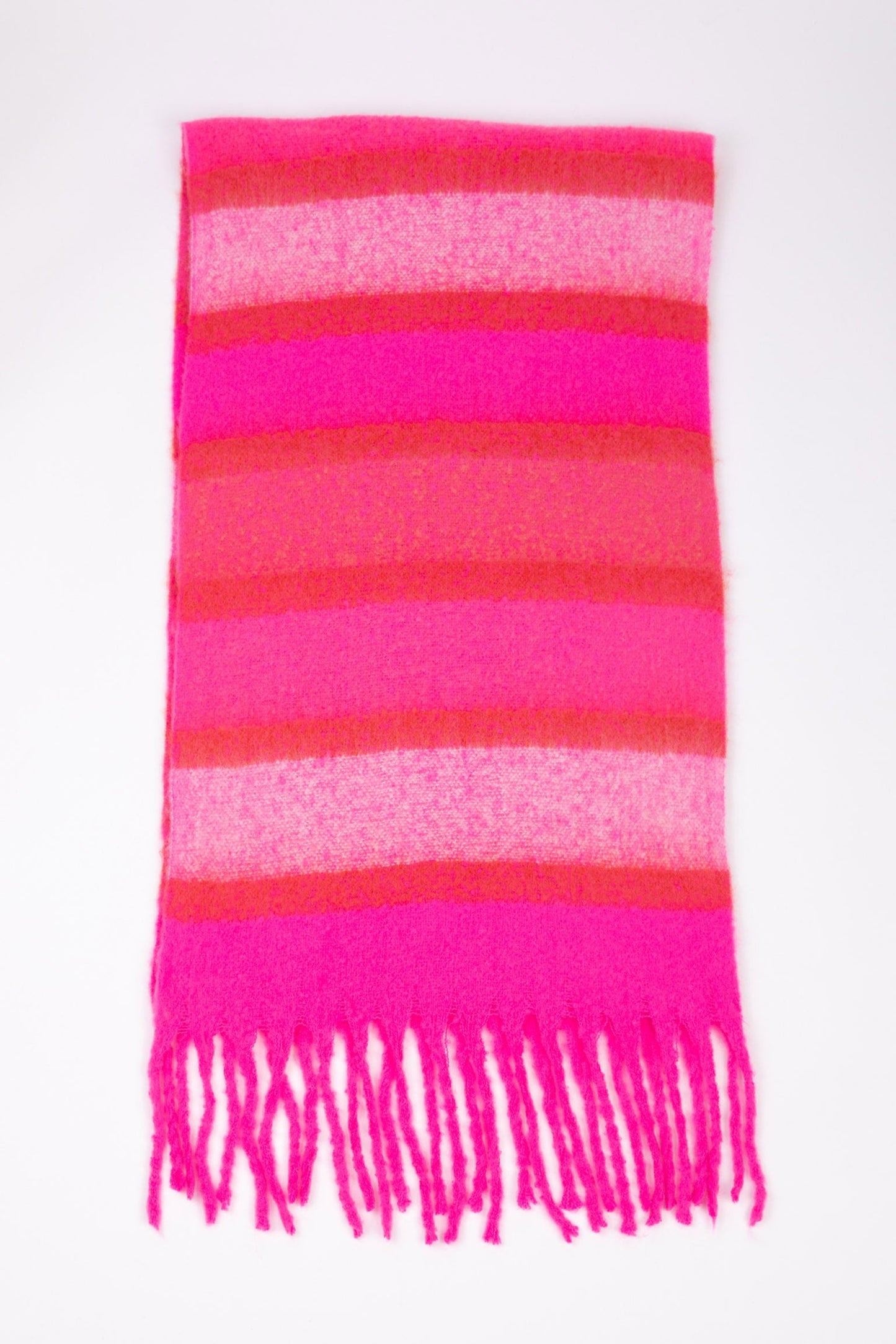 Sara Scarf - Pink