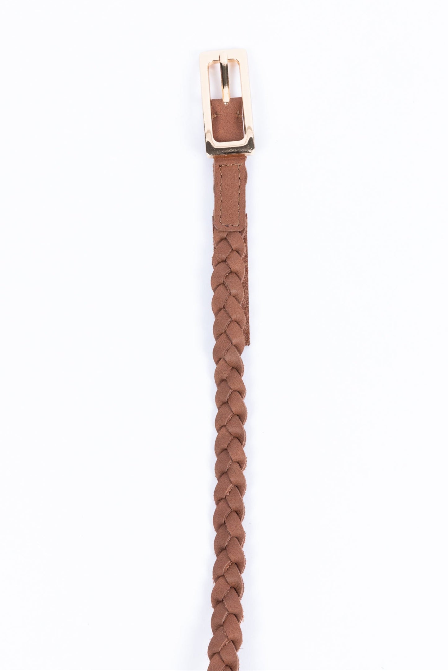 Jolene Belt - Tan