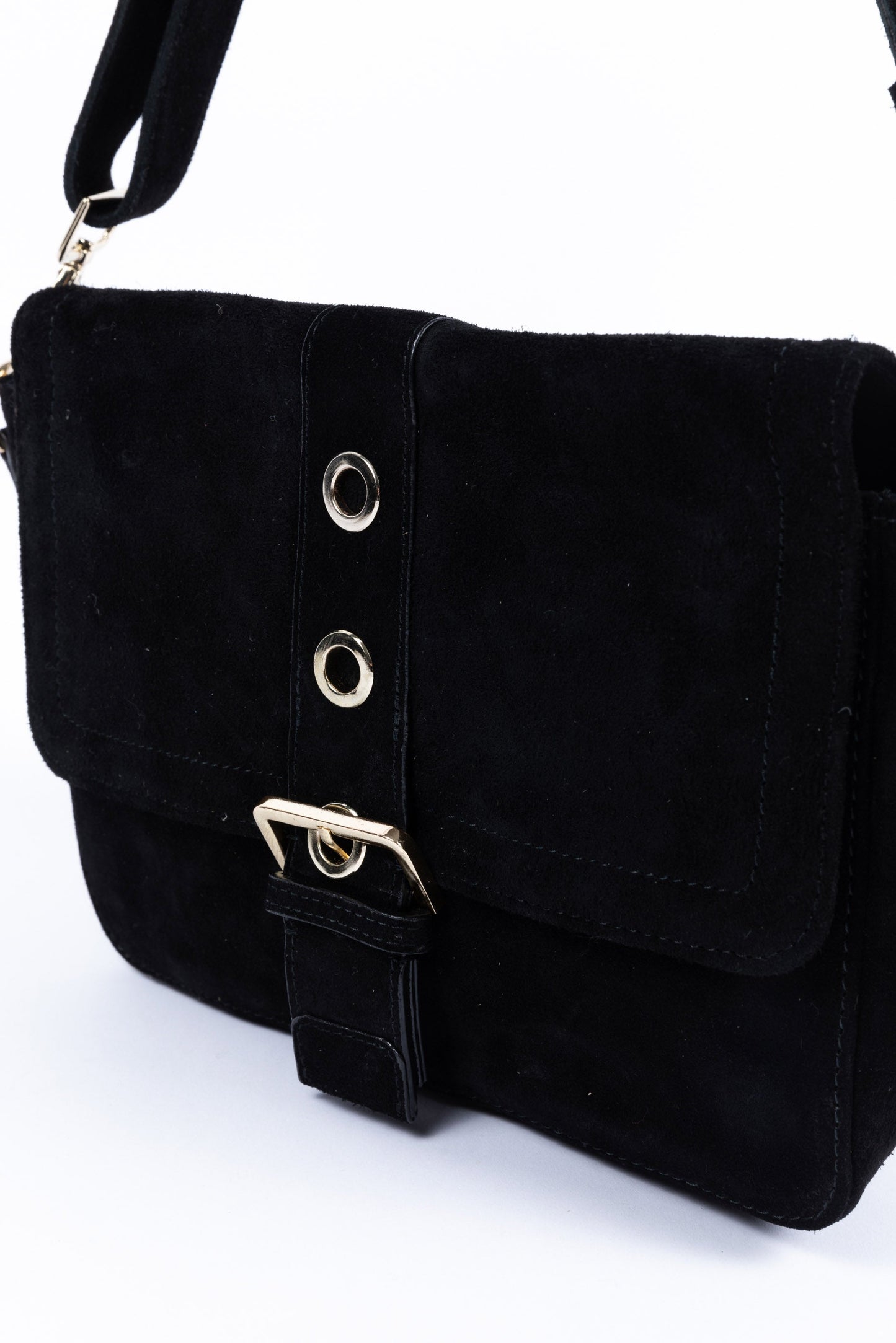 Willow Bag - Black