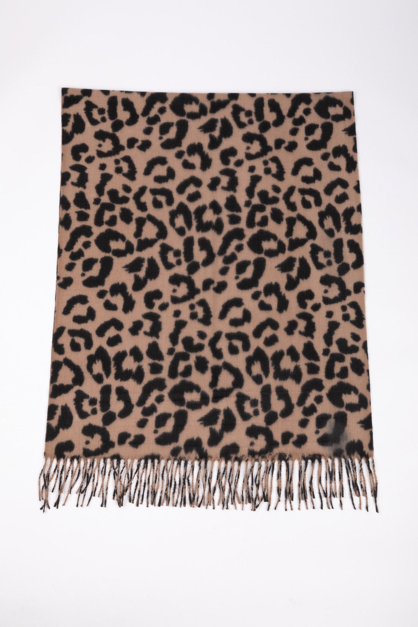 Isabelle Scarf - Taupe