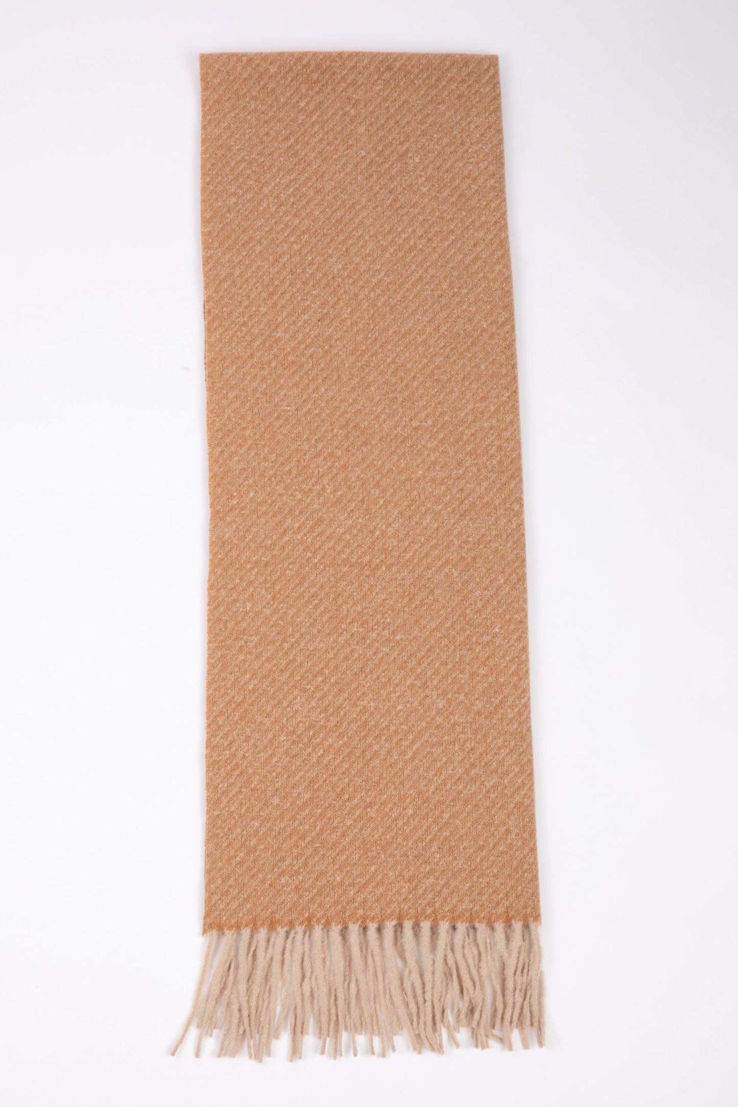 Addison Scarf - Camel