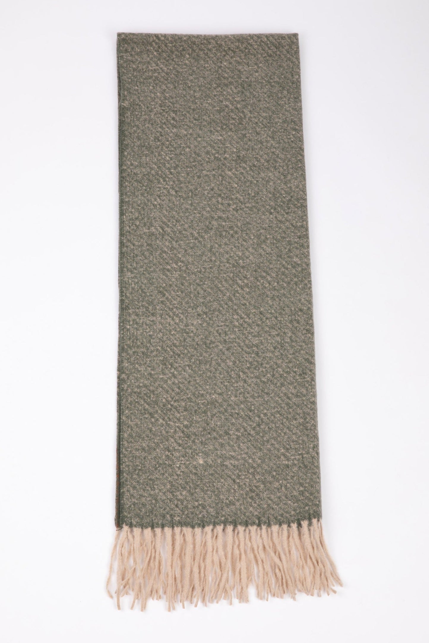 Addison Scarf - Olive