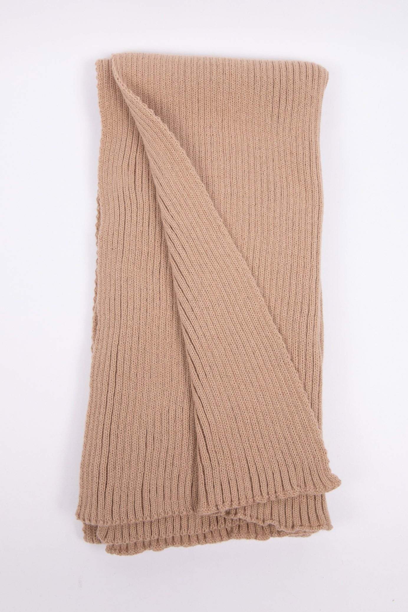 Moonlight Scarf - Stone