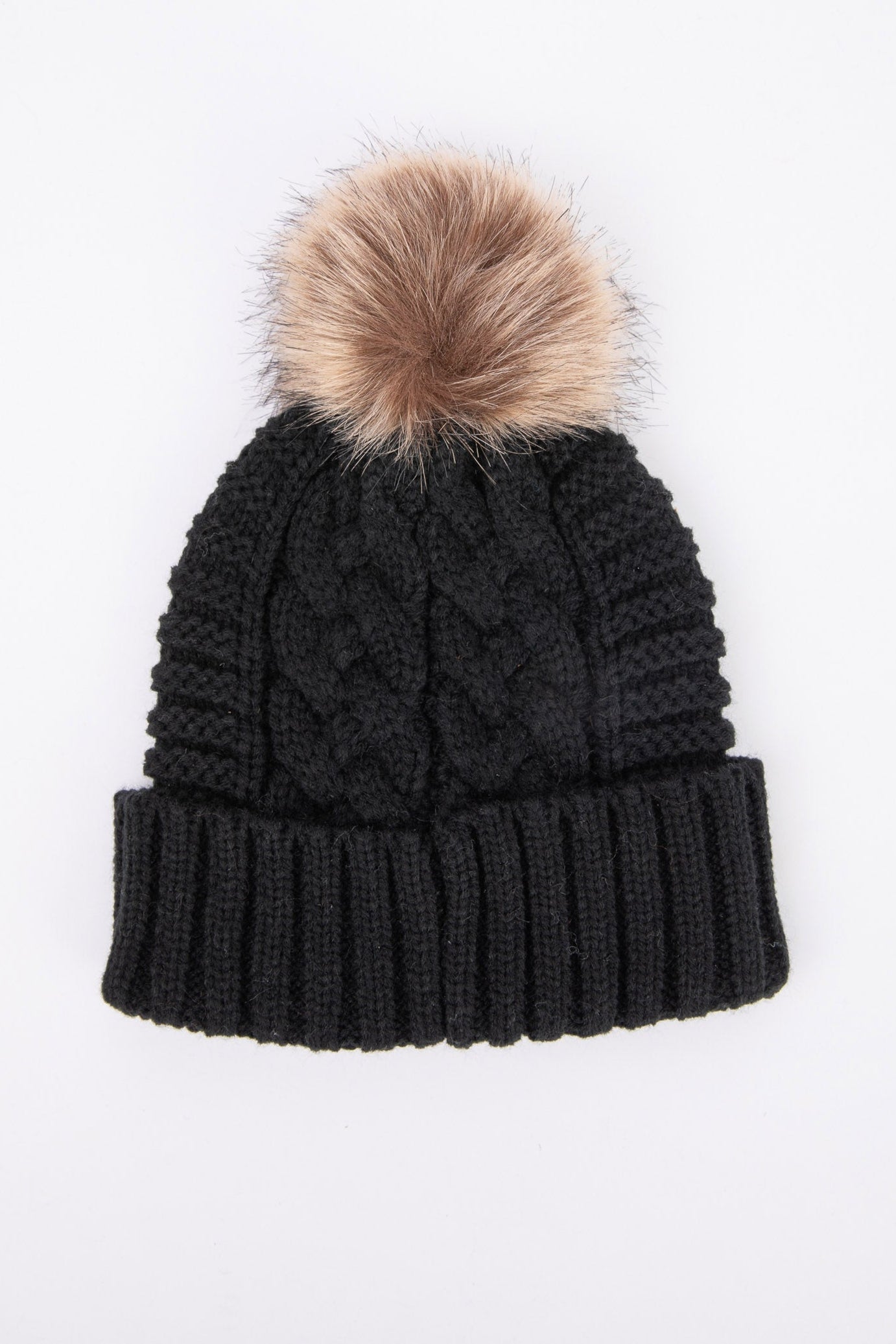 Lancer Beanie - Black