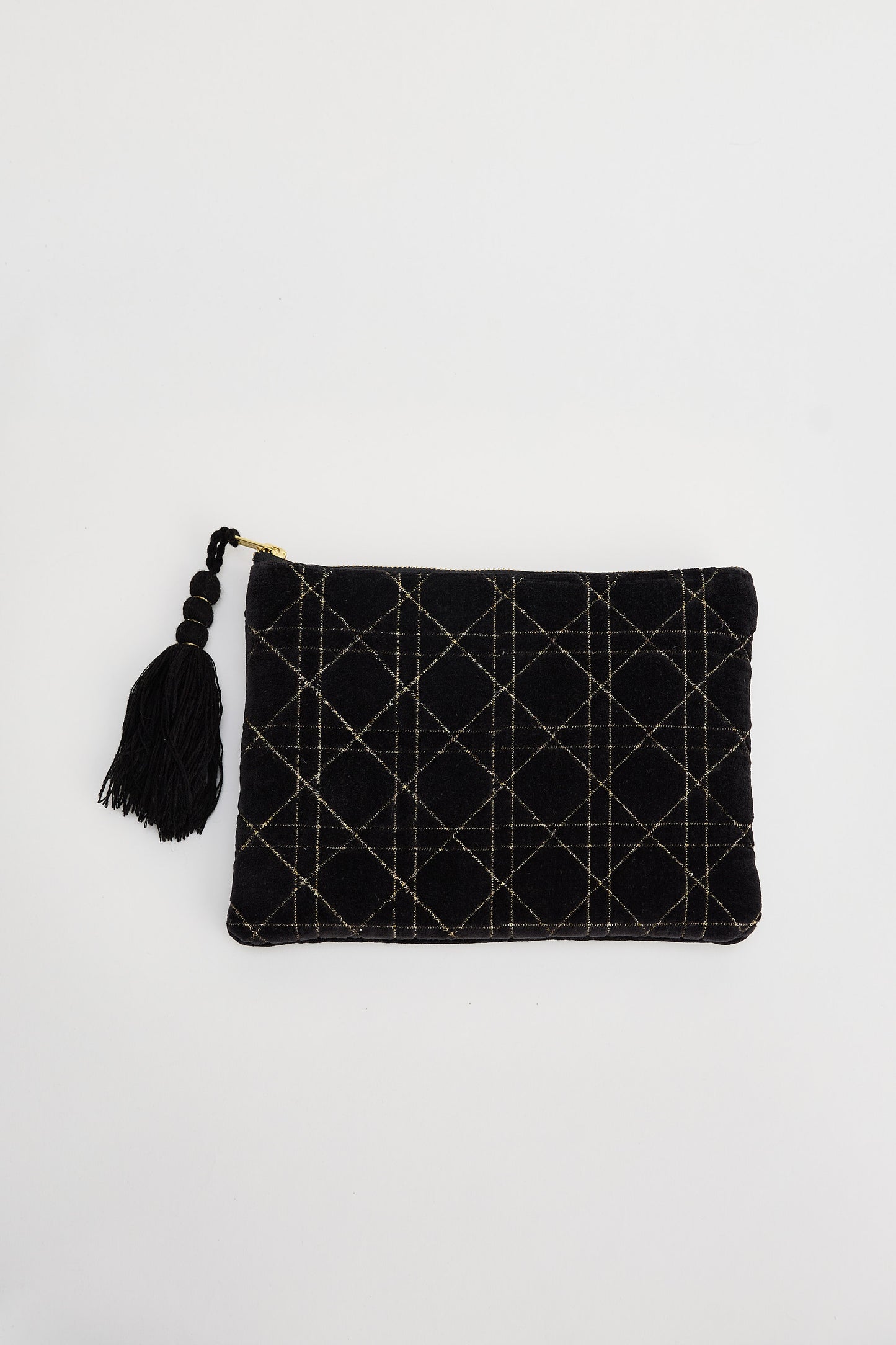 Marsha Pouch - Black