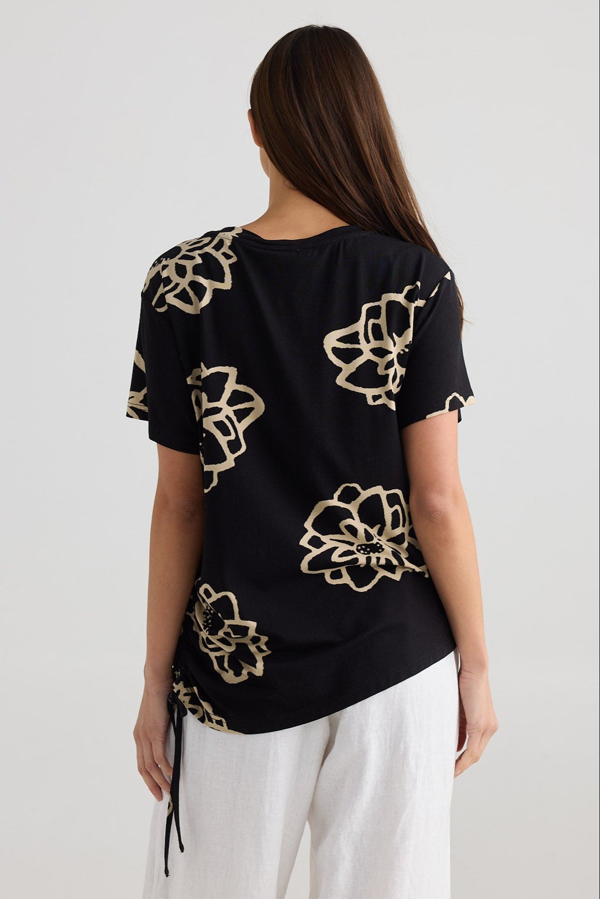 Bradley Tee - Lantana