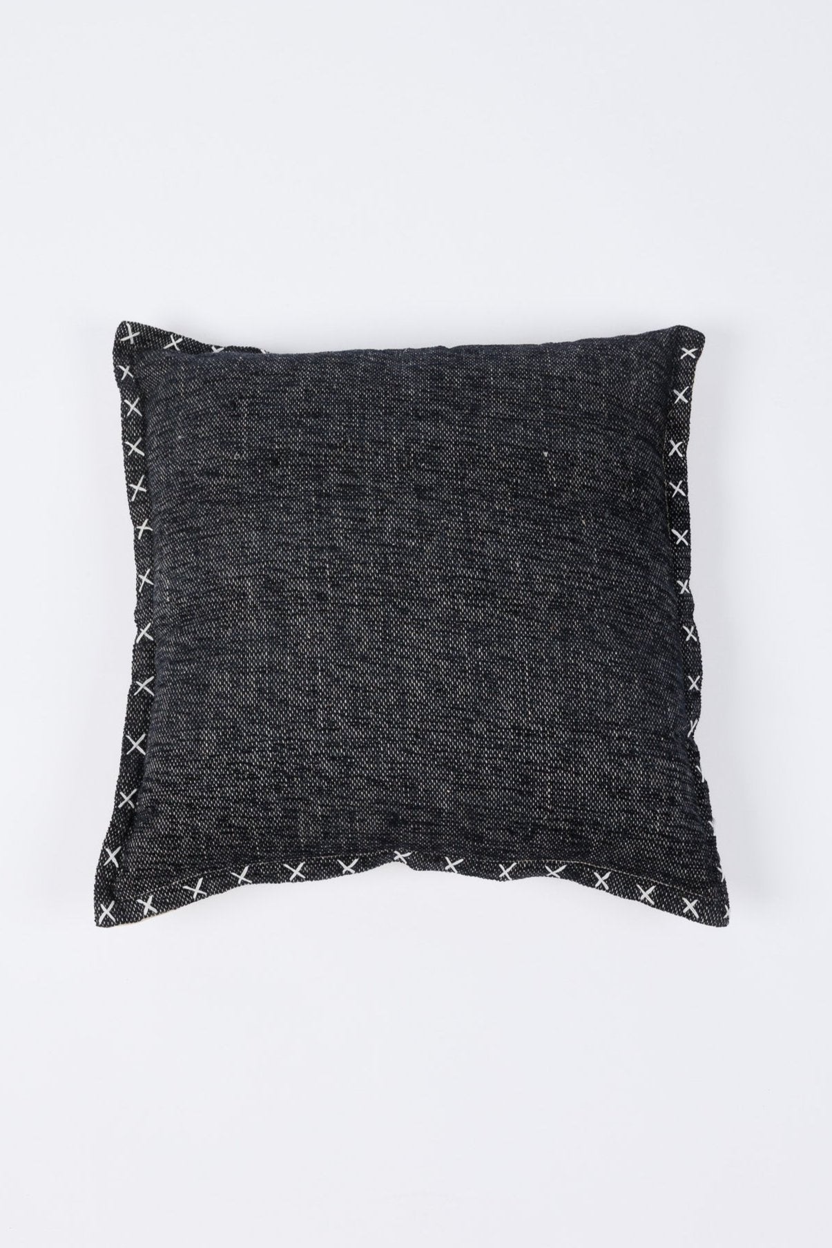 Kingsley Cushion - Black