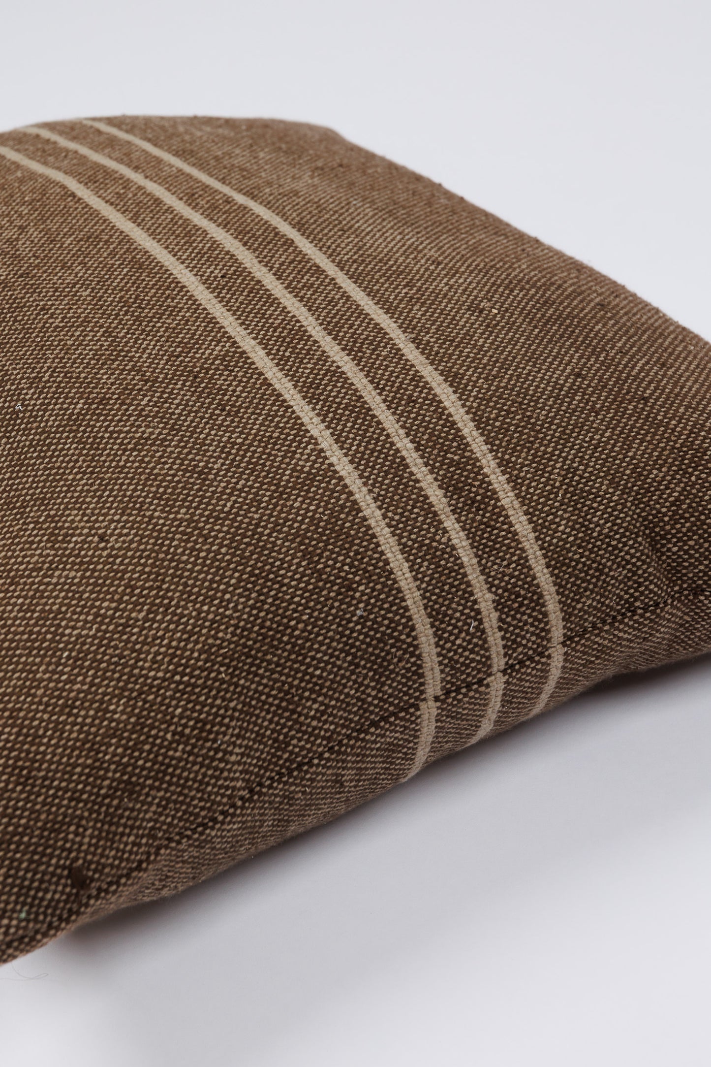 Laguna Cushion - Tobacco