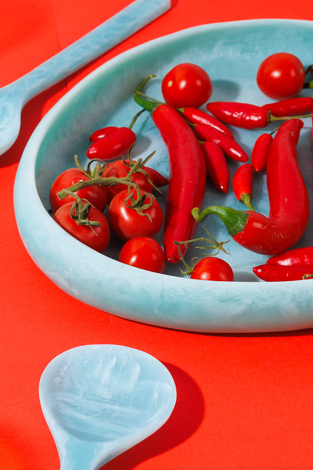 Sellicks Tray - Blue