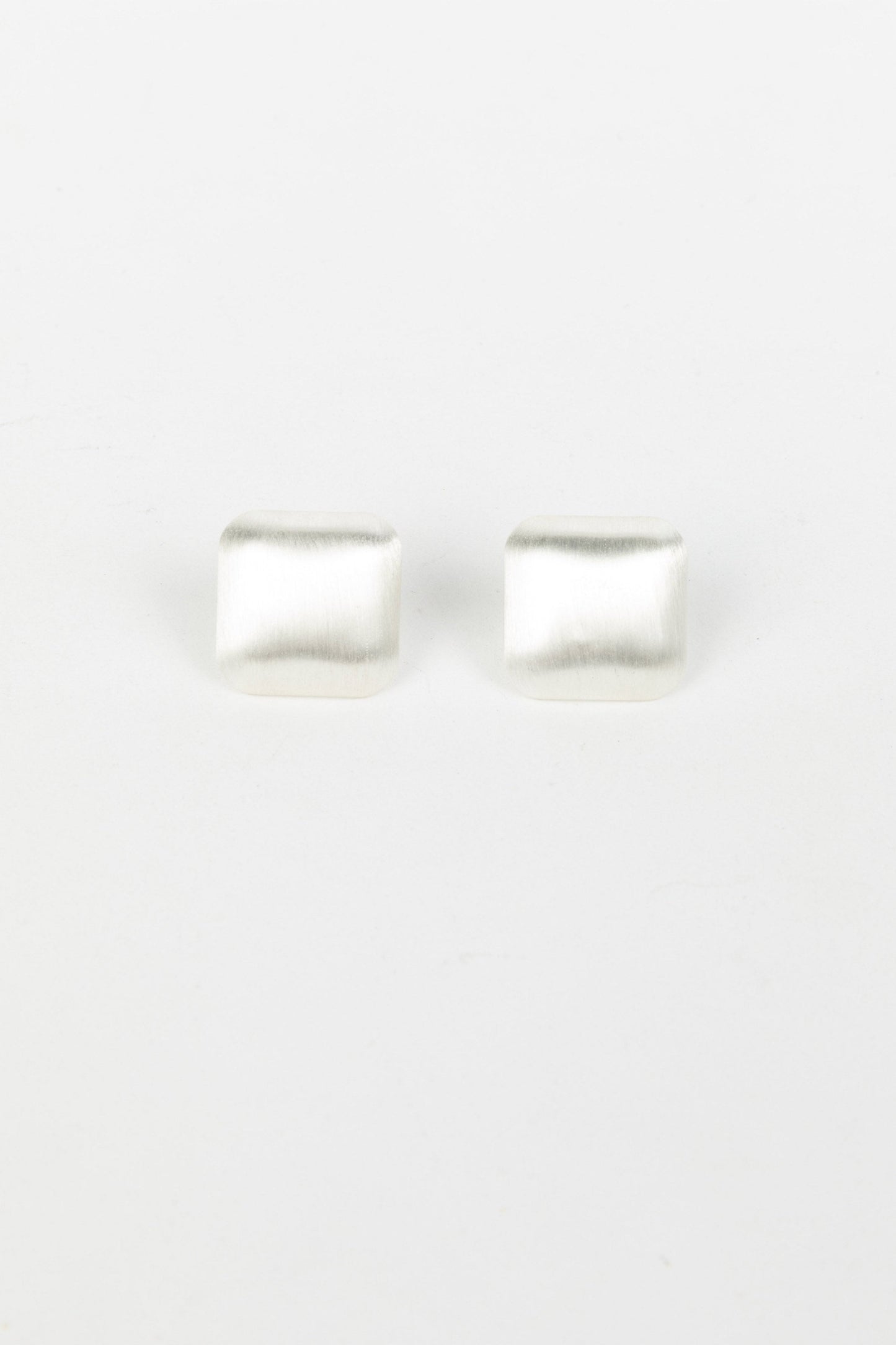 Isabella Earrings - Silver