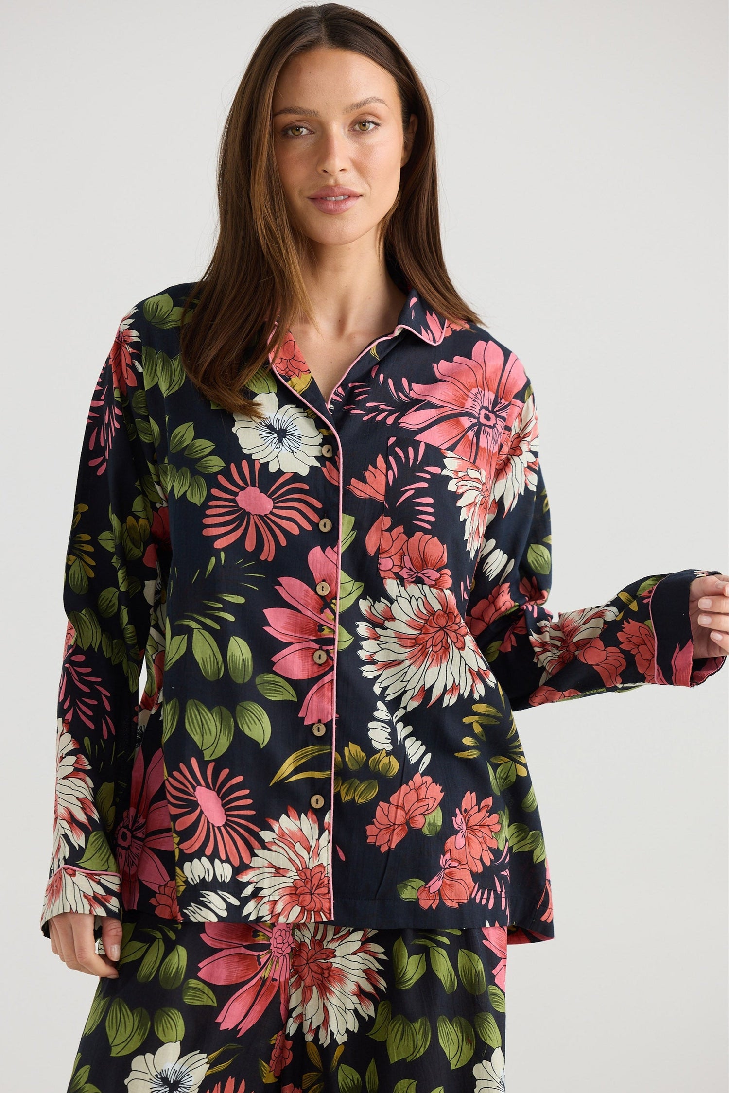 Sleepwear