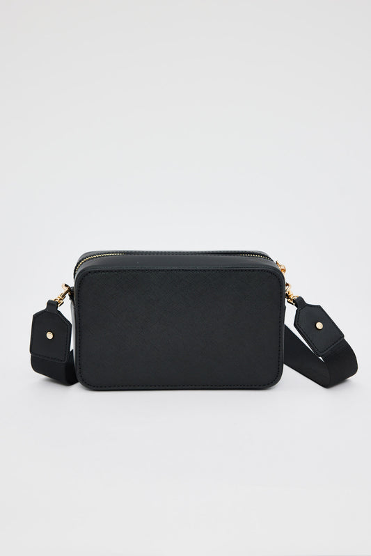 Cora Bag - Black