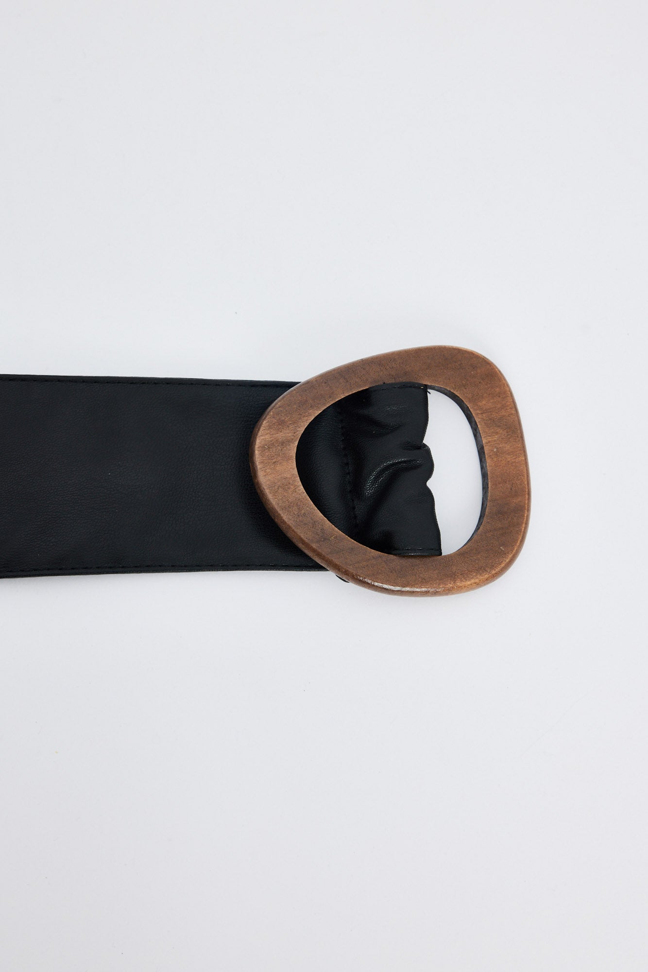 Montana Belt - Black