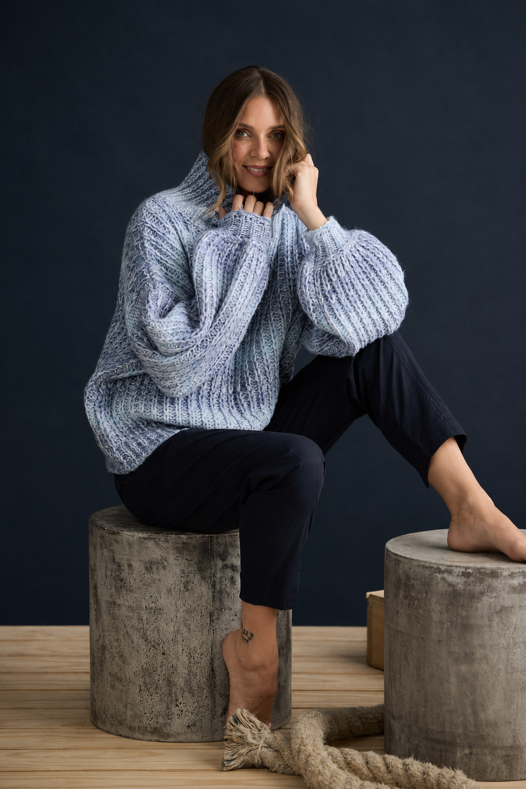 Knitwear