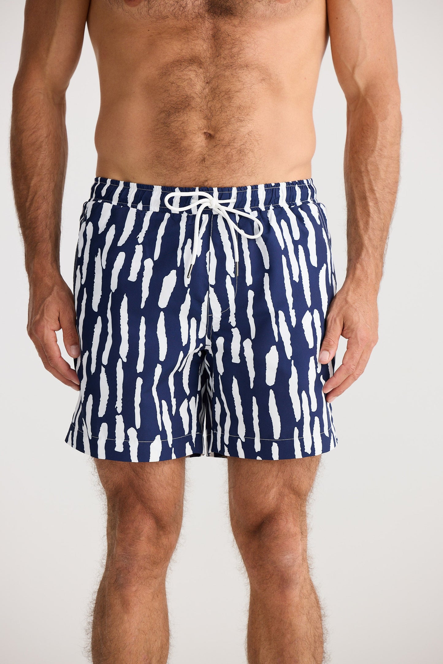 Dartmouth Boardshort - Making Tracks