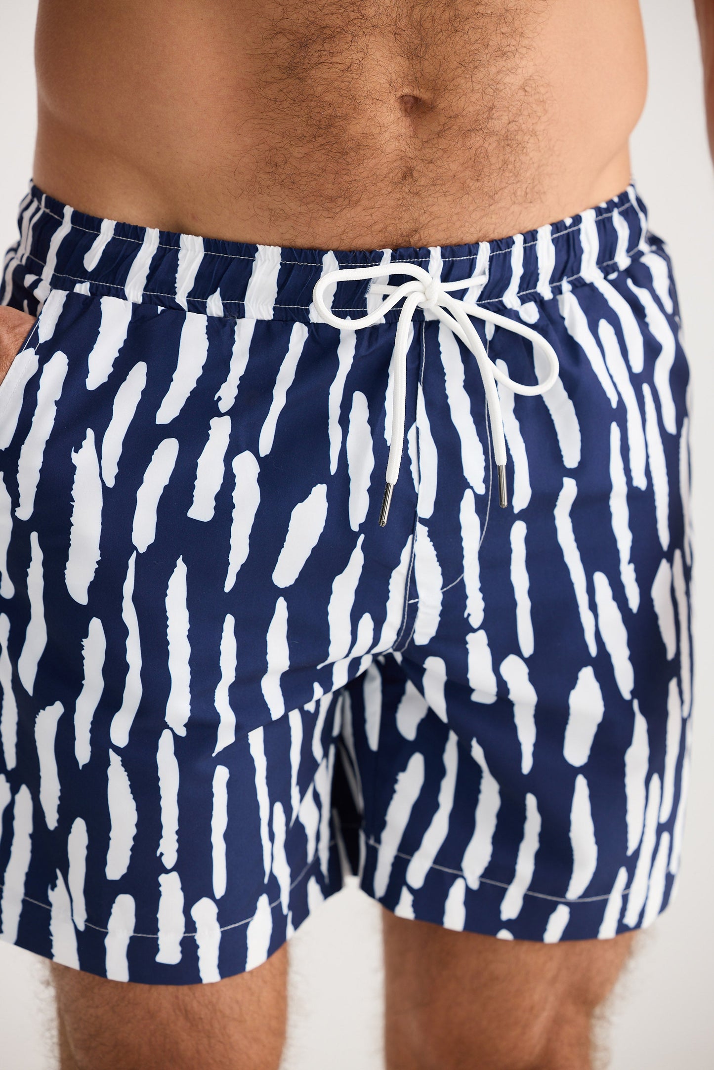 Dartmouth Boardshort - Making Tracks