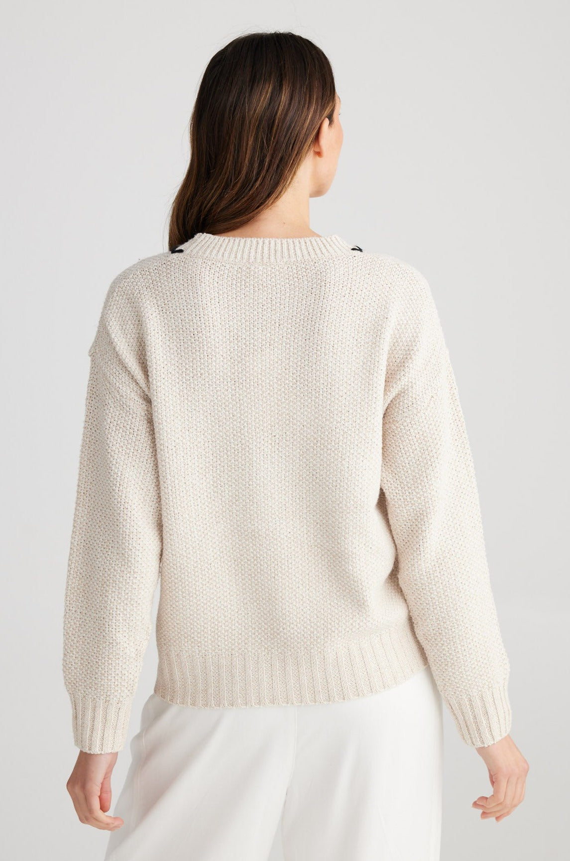 Haven Knit - Natural