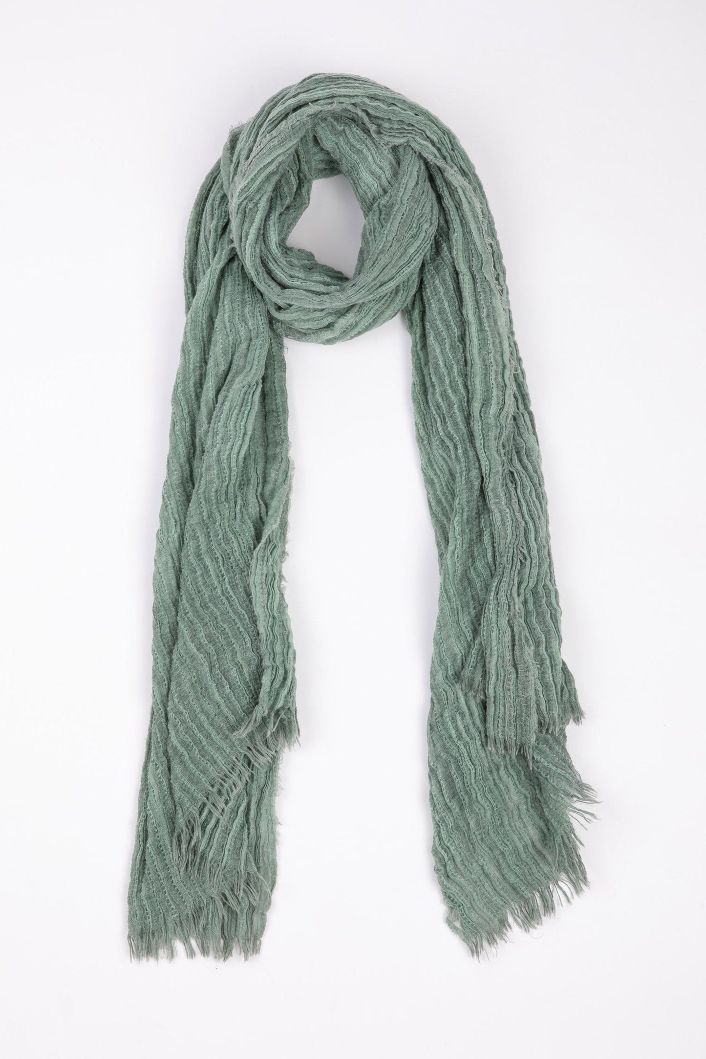 Taylor Scarf - Green