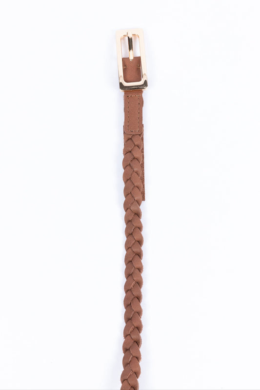 Jolene Belt - Tan