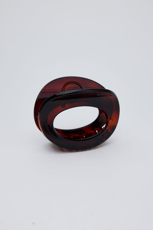 black hair claw 