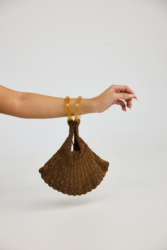 Allure Bag - Gold