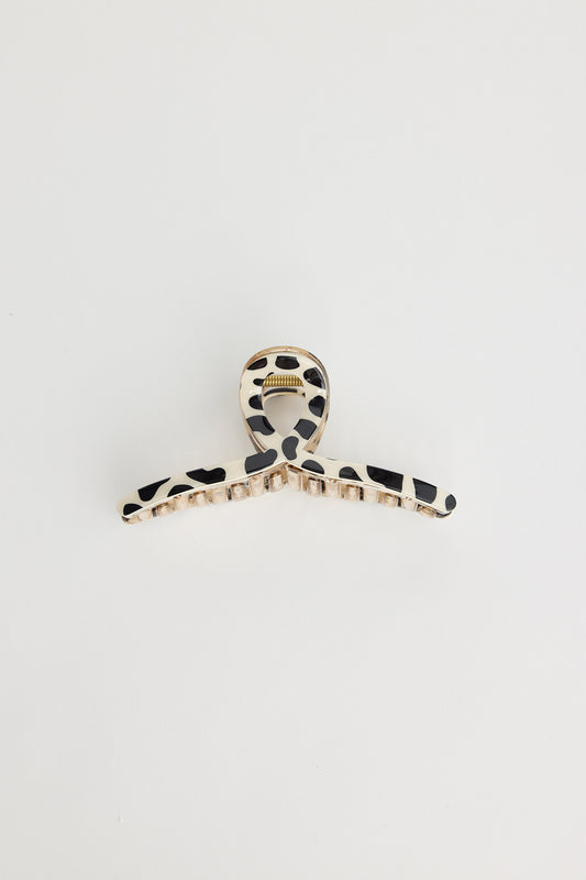 Nala Hair Claw - Spot