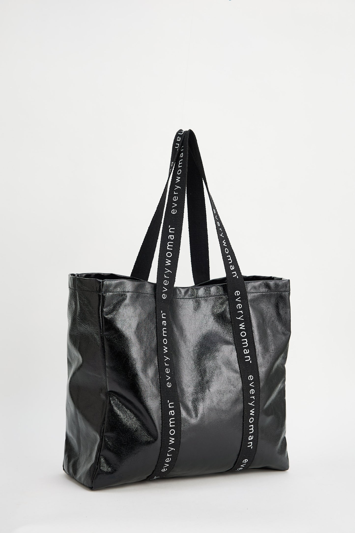 Brave Tote - Black