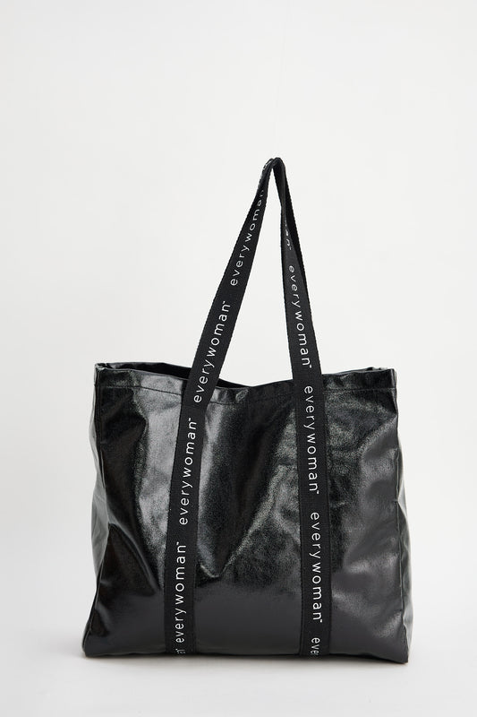 Brave Tote - Black