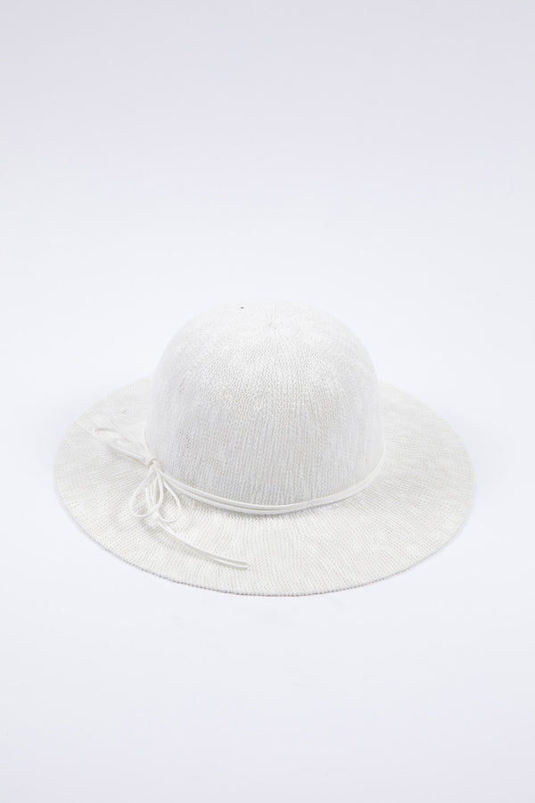 Polo Classic Hat - White
