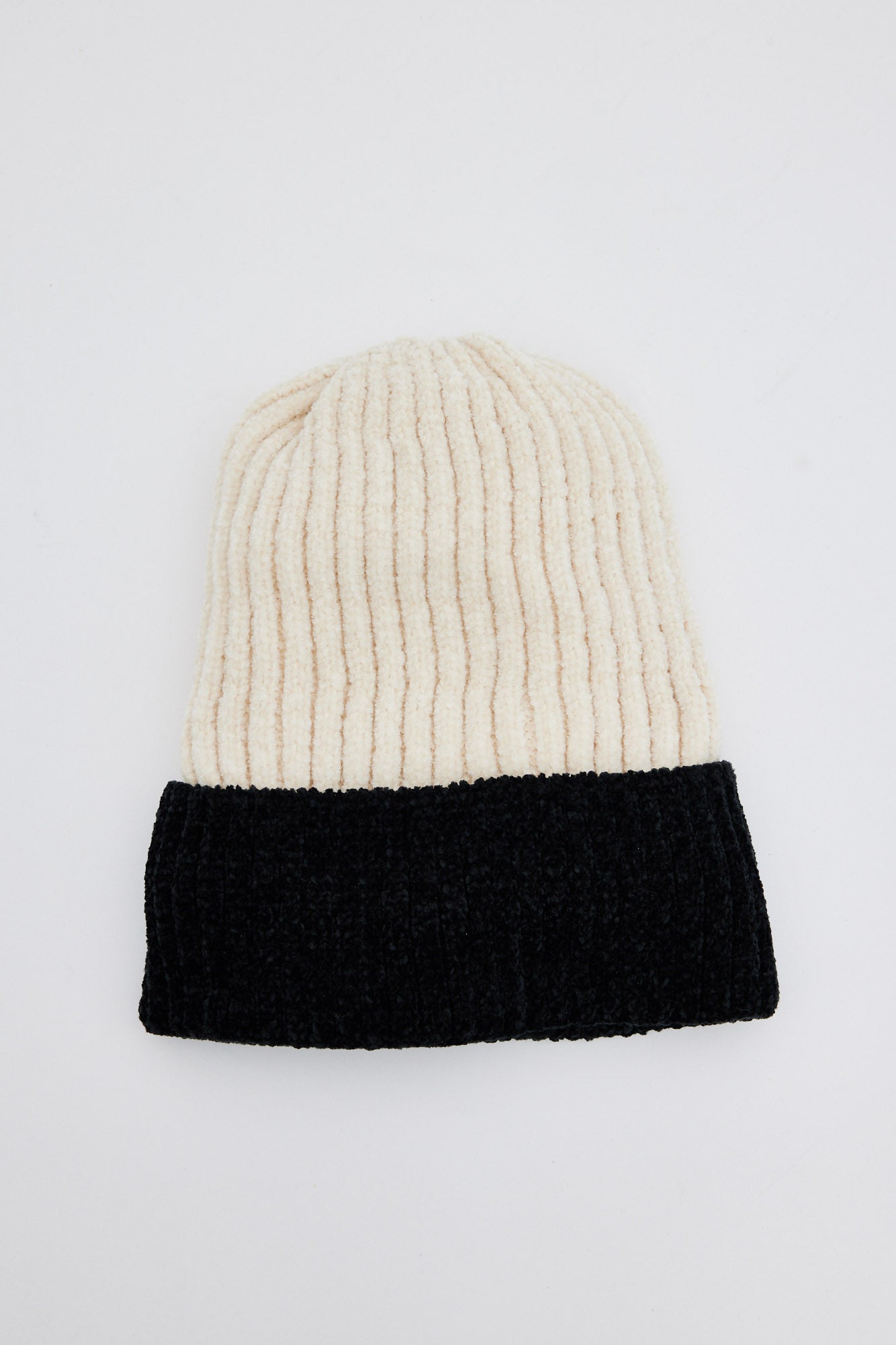 Ricardo Beanie - Black