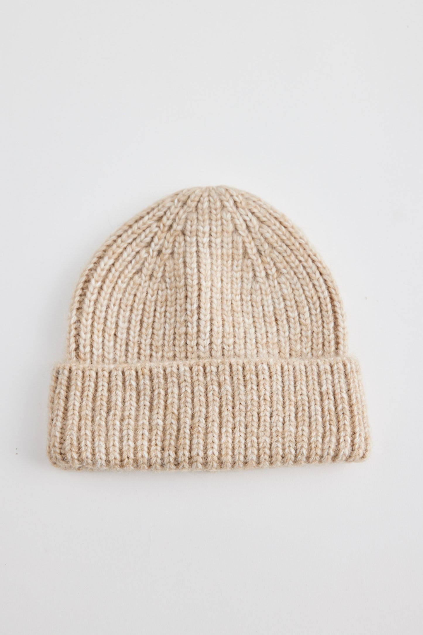 Breezy Beanie - Stone