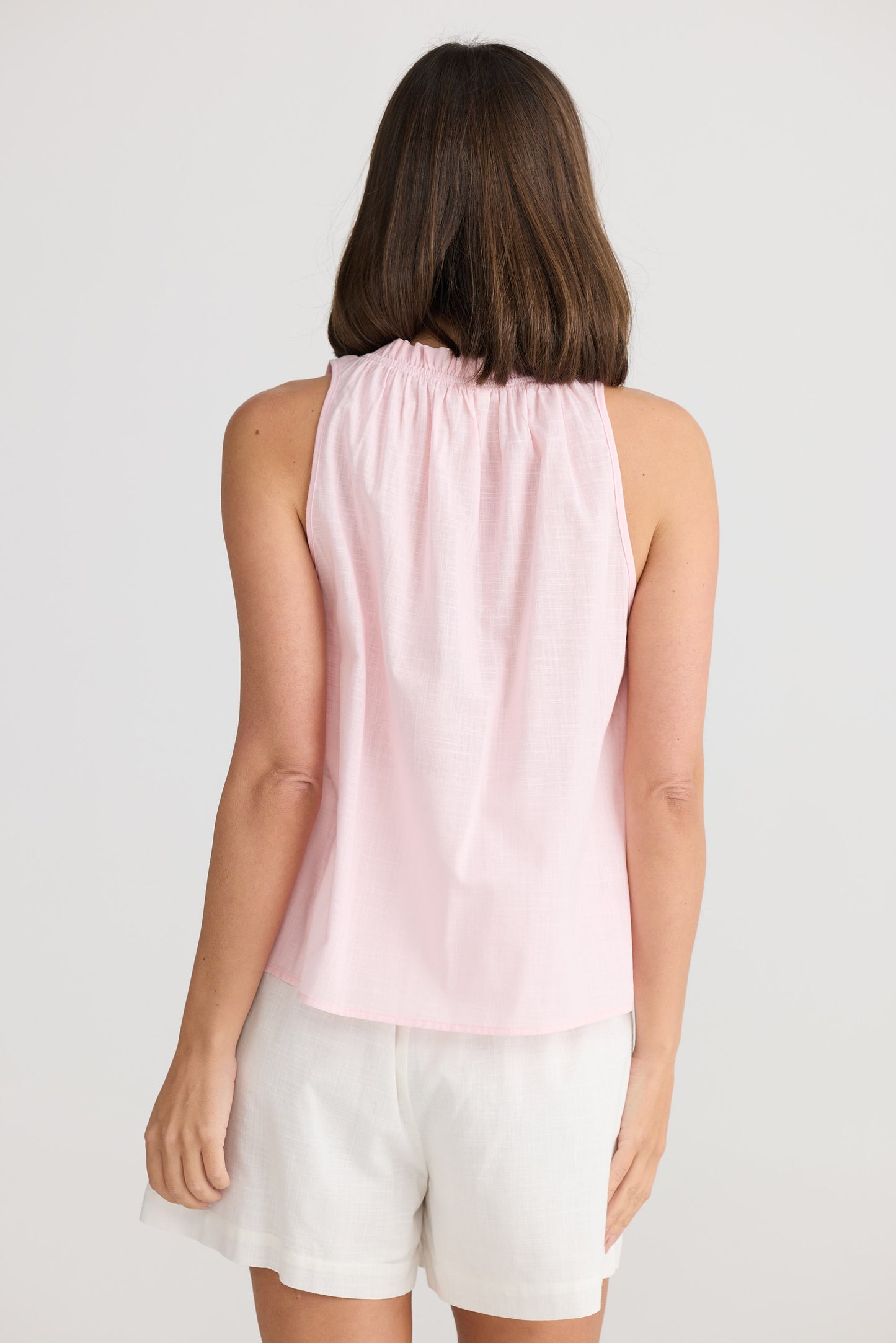 Margot Top - Pink