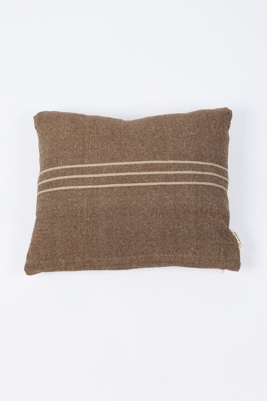 Laguna Cushion - Tobacco