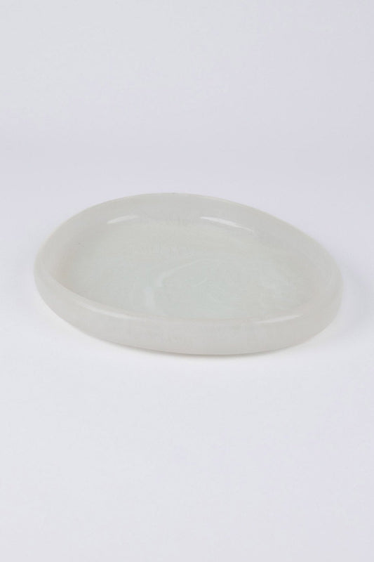 Sellicks Tray - White