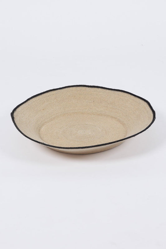 Alpine Bowl - Black