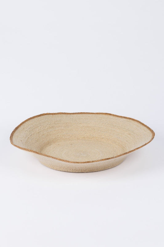 Alpine Bowl - Tan