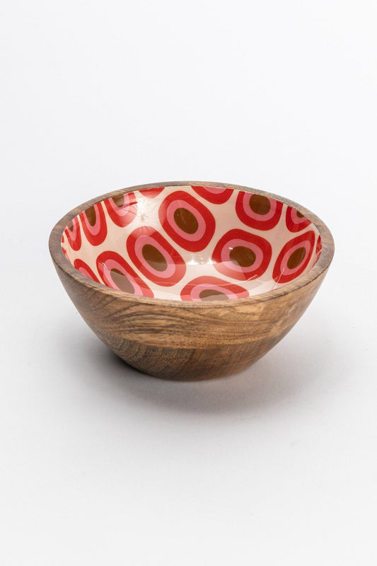 Goovy Bowl Small - Groovy