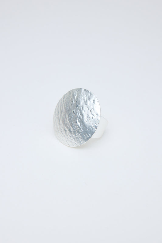 Isaiah Ring - Silver
