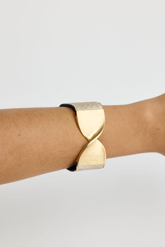 Crawford Bracelet - Snake