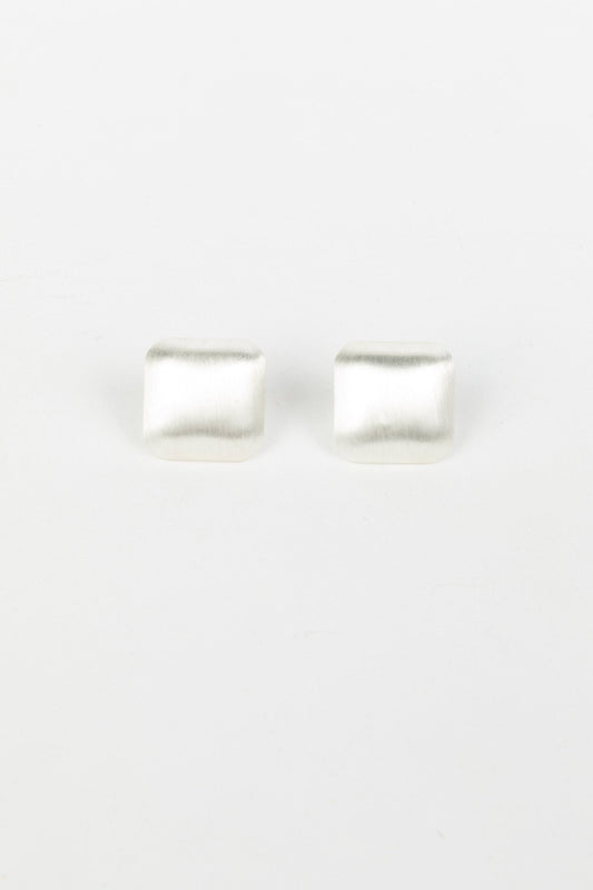 Isabella Earrings - Silver