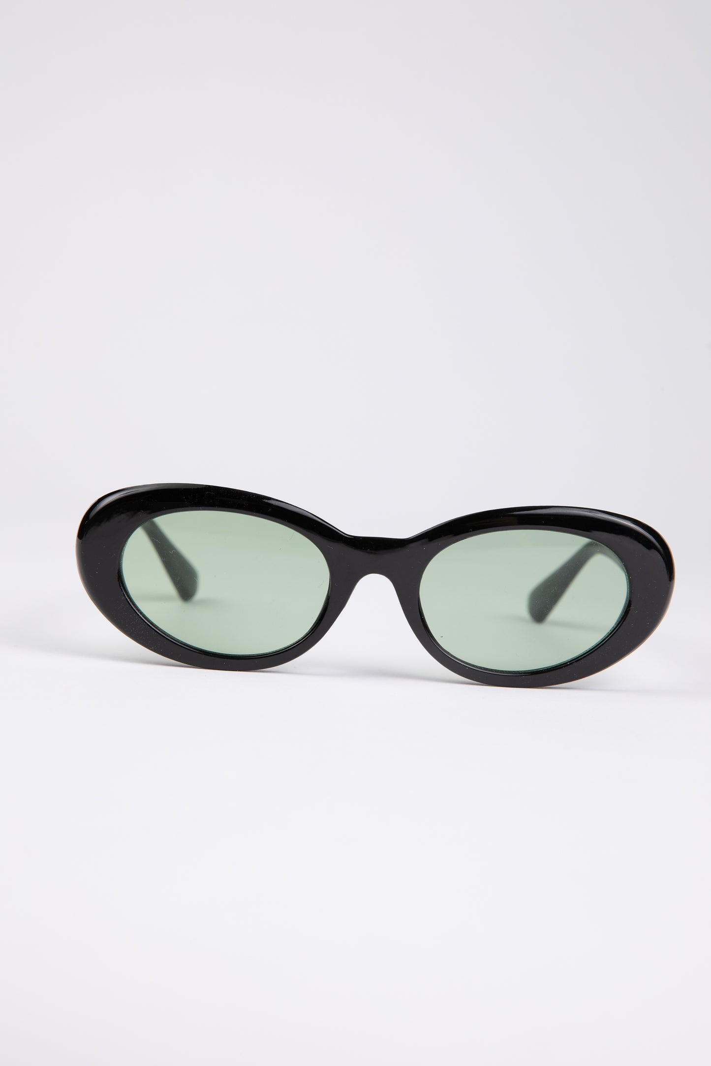 Montana Sunglasses - Black